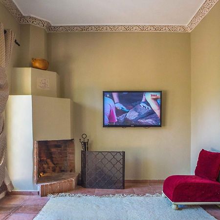 Le Bled Ferme Panzió Lahebichate Szoba fotó